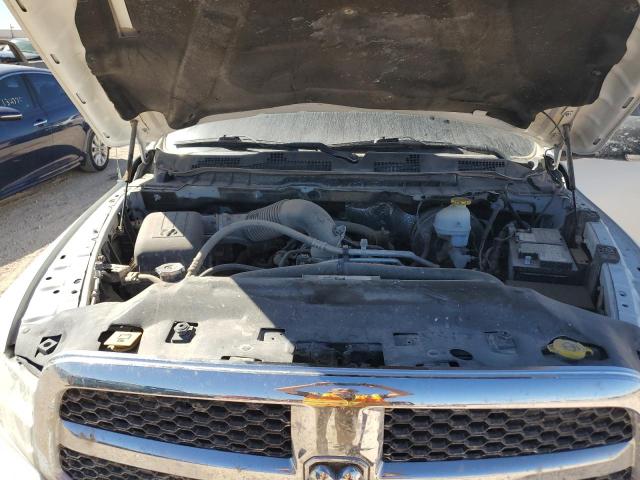 Photo 11 from auction – 2020 RAM 1500 CLASS with VIN 3C6RR7LTXLG182762