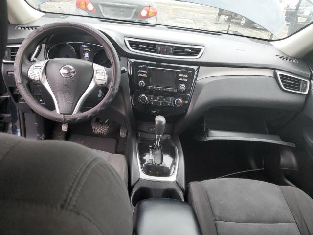 Photo 8 from auction – 2016 NISSAN ROGUE S with VIN KNMAT2MV7GP696533