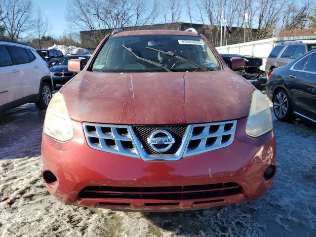 Photo 5 from auction – 2012 NISSAN ROGUE S with VIN JN8AS5MV1CW357534