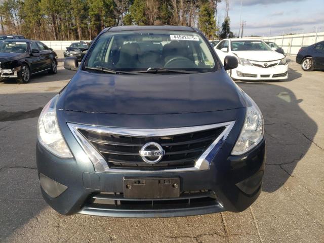 Photo 5 from auction – 2015 NISSAN VERSA S with VIN 3N1CN7AP3FL863280