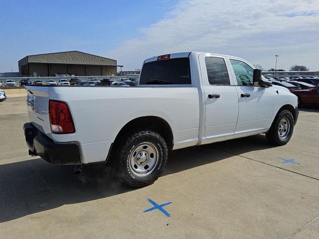 Photo 3 from auction – 2021 RAM 1500 CLASS with VIN 1C6RR6FT5MS533920