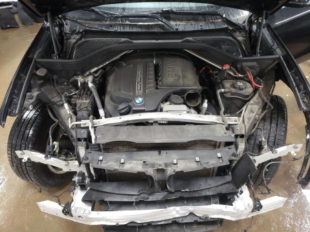 Photo 11 from auction – 2014 BMW X5 XDRIVE3 with VIN 5UXKR0C57E0K44613