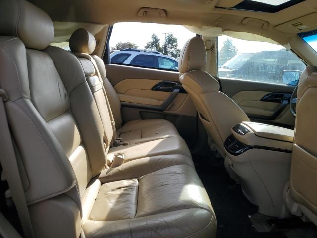 Photo 11 from auction – 2009 ACURA MDX TECHNO with VIN 2HNYD28679H528875