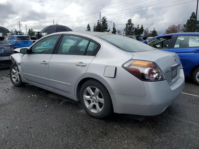 Photo 2 from auction – 2011 NISSAN ALTIMA BAS with VIN 1N4AL2AP8BC140873