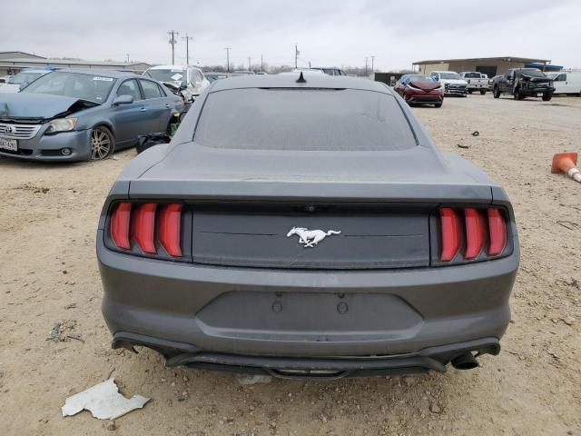 Photo 6 from auction – 2021 FORD MUSTANG with VIN 1FA6P8TH3M5153668
