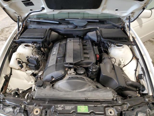 Photo 11 from auction – 2003 BMW 525 I AUTO with VIN WBADT43413G025402