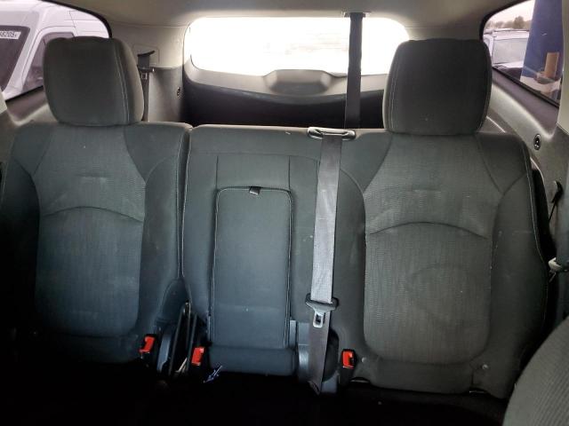 Photo 10 from auction – 2013 CHEVROLET TRAVERSE L with VIN 1GNKRGKD3DJ146438