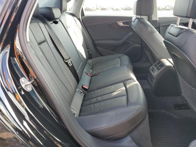 Photo 10 from auction – 2019 AUDI A4 PREMIUM with VIN WAUENAF48KA019087