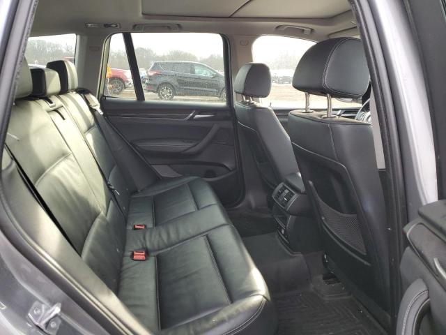 Photo 11 from auction – 2015 BMW X3 XDRIVE2 with VIN 5UXWY3C51F0E95847