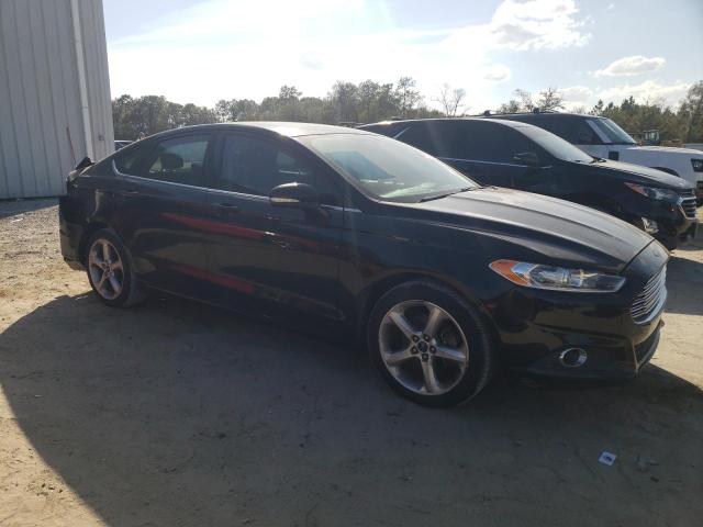 Photo 4 from auction – 2016 FORD FUSION SE with VIN 3FA6P0HD0GR361046
