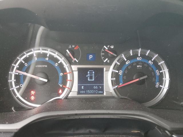 Photo 9 from auction – 2015 TOYOTA 4RUNNER SR with VIN JTEBU5JR9F5266096