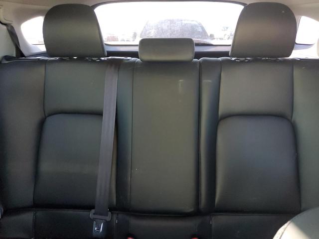 Photo 10 from auction – 2013 LEXUS CT 200 with VIN JTHKD5BH6D2161796