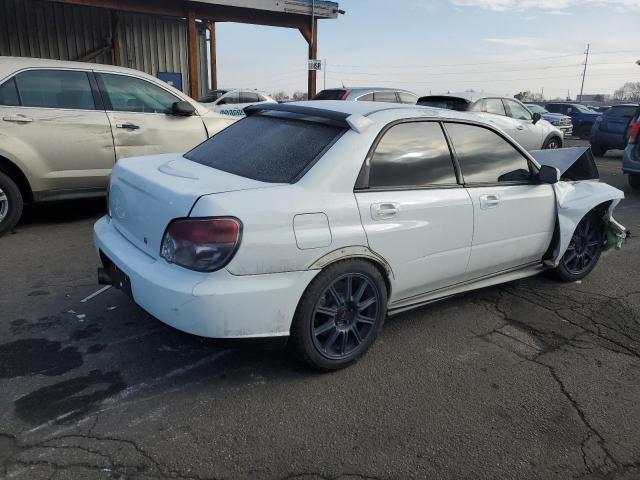Photo 3 from auction – 2006 SUBARU IMPREZA WR with VIN JF1GD706X6L512829