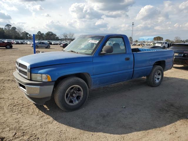 DODGE RAM 1500 1998 with VIN 3B7HC16Y2WM249256 - Photo from auction