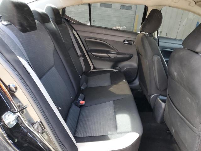 Photo 10 from auction – 2020 NISSAN VERSA SV with VIN 3N1CN8EV2LL866147