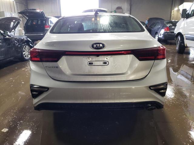 Photo 6 from auction – 2021 KIA FORTE FE with VIN 3KPF24ADXME334546