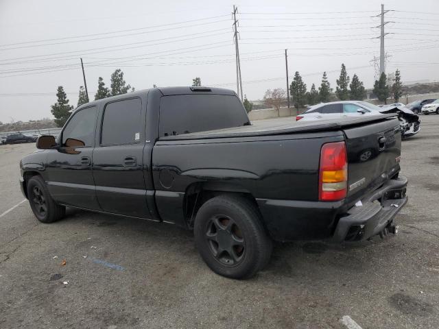 Photo 2 from auction – 2005 GMC NEW SIERRA with VIN 2GTEC13T951133490