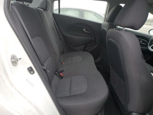 Photo 10 from auction – 2013 KIA RIO with VIN KNADM4A37D6272891