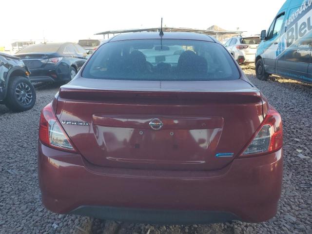 Zdjęcie 6 z aukcji – 2016 NISSAN VERSA S z VIN 3N1CN7AP8GL821978