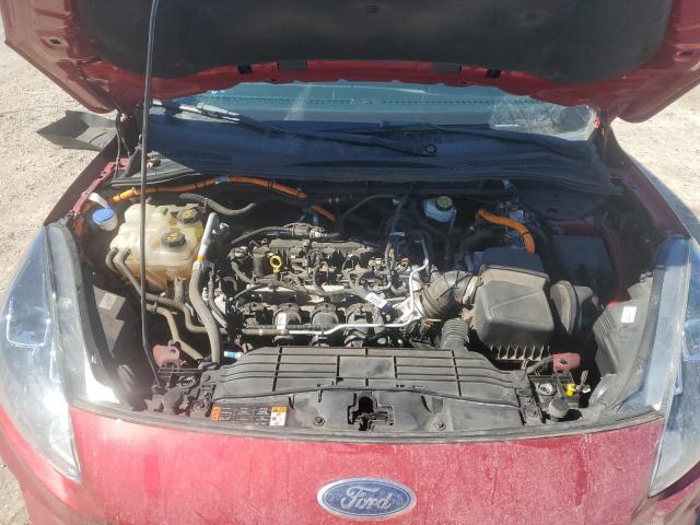 Photo 11 from auction – 2020 FORD ESCAPE SE with VIN 1FMCU9BZ1LUC15591