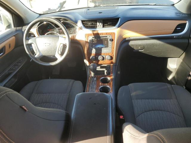 Photo 8 from auction – 2013 CHEVROLET TRAVERSE L with VIN 1GNKRGKD8DJ114908