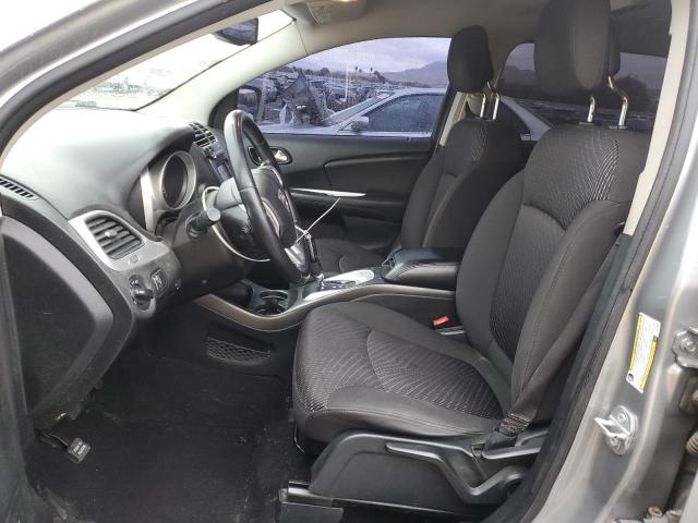Photo 7 from auction – 2016 DODGE JOURNEY SE with VIN 3C4PDCAB6GT249632