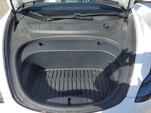Photo 11 from auction – 2021 TESLA MODEL 3 with VIN 5YJ3E1ECXMF926243