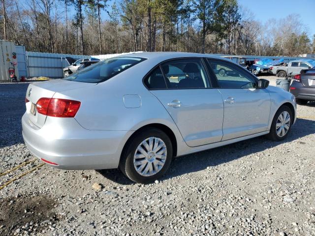 Photo 3 from auction – 2012 VOLKSWAGEN JETTA BASE with VIN 3VW2K7AJ8CM050226