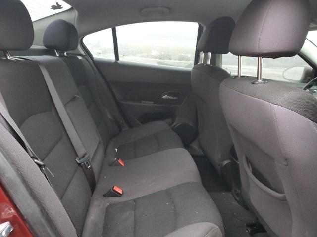 Photo 10 from auction – 2015 CHEVROLET CRUZE LT with VIN 1G1PC5SB1F7188912