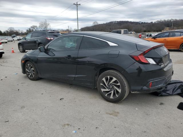 Photo 2 from auction – 2016 HONDA CIVIC LX with VIN 2HGFC4B59GH302069
