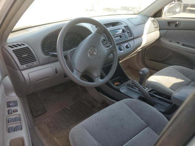 Photo 8 from auction – 2002 TOYOTA CAMRY LE with VIN 4T1BE32K52U005857
