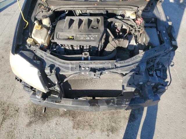 Photo 11 from auction – 2012 DODGE AVENGER SX with VIN 1C3CDZCB1CN218012