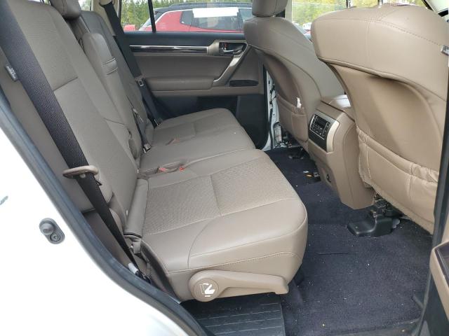 Photo 10 from auction – 2021 LEXUS GX 460 PRE with VIN JTJAM7BX6M5291623