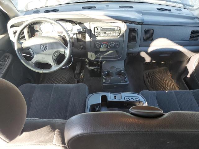 Photo 8 from auction – 2002 DODGE RAM 1500 with VIN 3D7HA18N72G188218