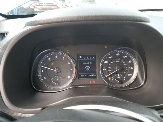 Photo 9 from auction – 2020 HYUNDAI KONA SEL with VIN KM8K2CAA3LU537112