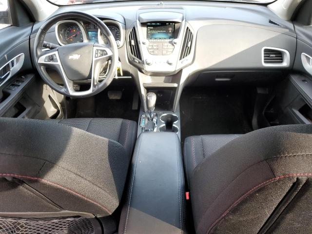 Photo 8 from auction – 2016 CHEVROLET EQUINOX LT with VIN 2GNALCEK6G6296643