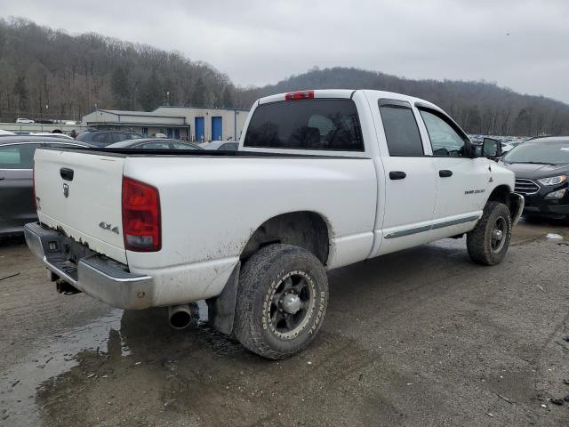 Снимка 3 от търг – 2006 DODGE RAM 2500 S с VIN 3D7KS28C86G131748