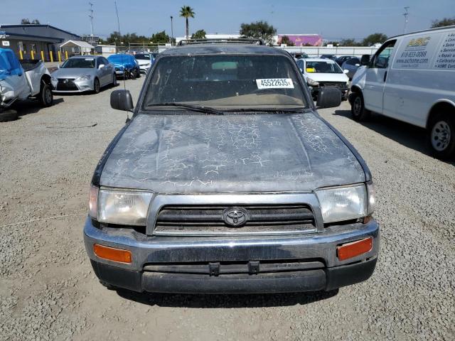 Photo 5 from auction – 1998 TOYOTA 4RUNNER SR with VIN JT3GN86R9W0085096