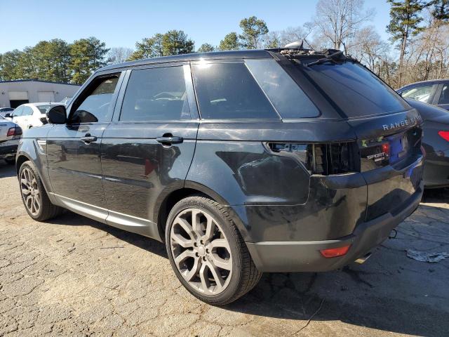 Photo 2 from auction – 2017 LAND ROVER RANGE ROVE with VIN SALWR2FV3HA670333
