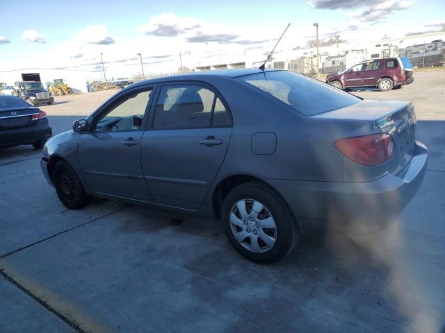 Photo 2 from auction – 2004 TOYOTA COROLLA CE with VIN 1NXBR32E54Z235254