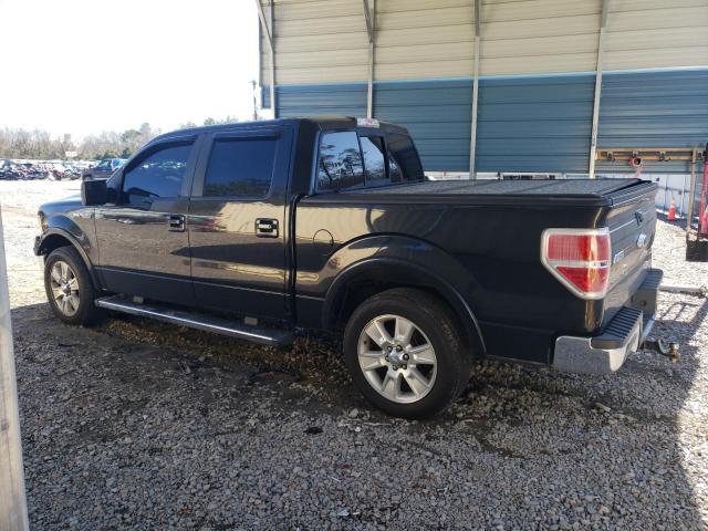 Photo 2 from auction – 2013 FORD F150 SUPER with VIN 1FTFW1CF0DFA98240