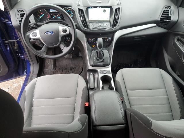 Photo 8 from auction – 2016 FORD ESCAPE SE with VIN 1FMCU9GX6GUC39737