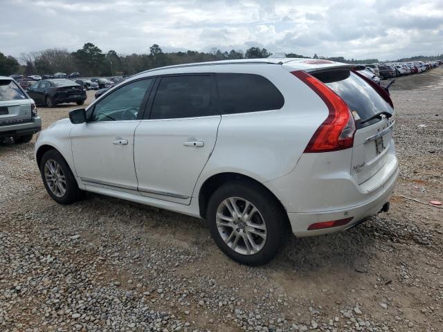 Photo 2 from auction – 2015 VOLVO XC60 T5 PL with VIN YV4612RM2F2651049