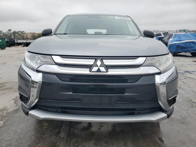 Photo 5 from auction – 2016 MITSUBISHI OUTLANDER with VIN JA4AD2A39GZ010717