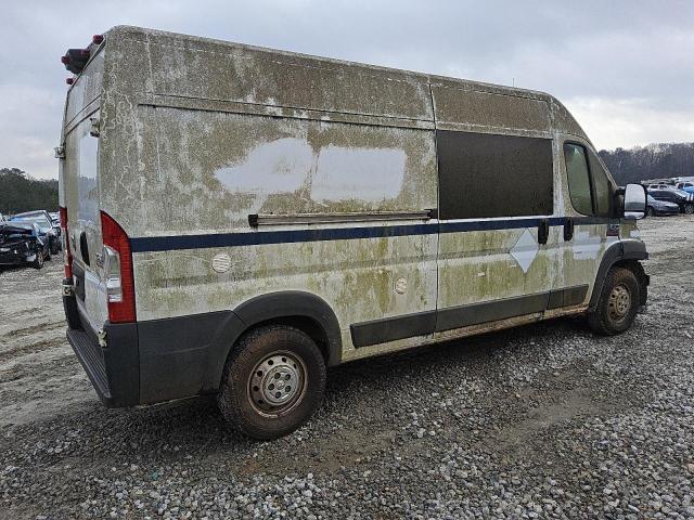 Photo 3 from auction – 2018 RAM PROMASTER with VIN 3C6URVHG9JE116951