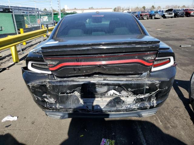 Photo 6 from auction – 2015 DODGE CHARGER SE with VIN 2C3CDXBG9FH883996