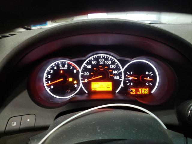 Photo 9 from auction – 2011 NISSAN ALTIMA BAS with VIN 1N4AL2APXBN462127