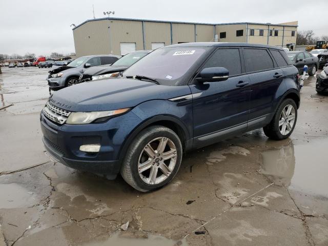 Photo 1 from auction – 2013 LAND ROVER RANGE ROVE with VIN SALVP2BG9DH782192