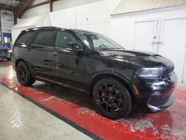Photo 4 from auction – 2023 DODGE DURANGO R/ with VIN 1C4SDJCT1PC601046