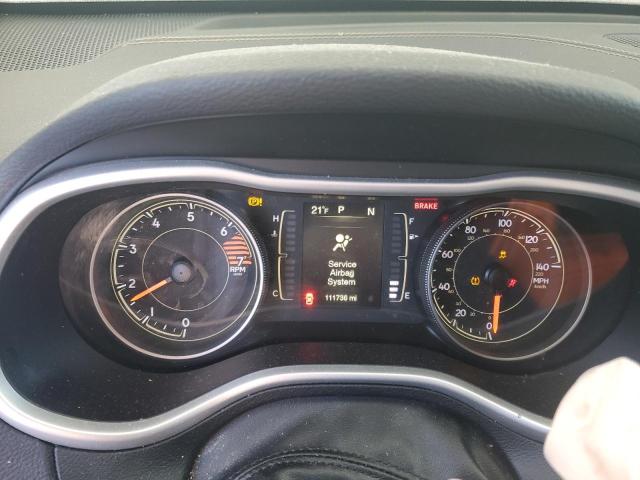Снимка 9 от търг – 2018 JEEP CHEROKEE L с VIN 1C4PJLLB0JD538105